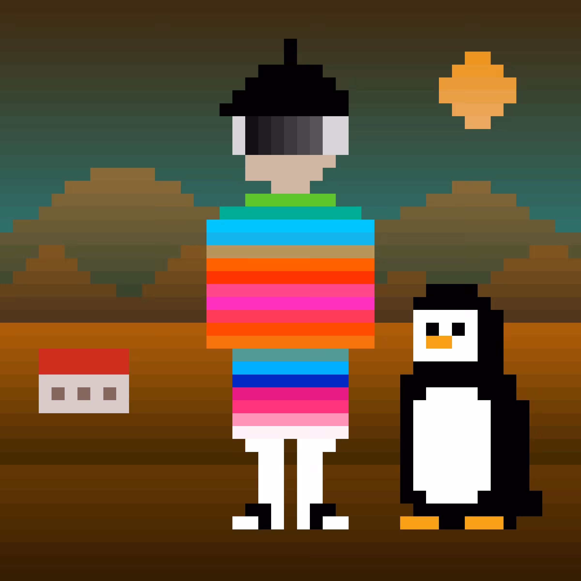CryptoPatagonian #112