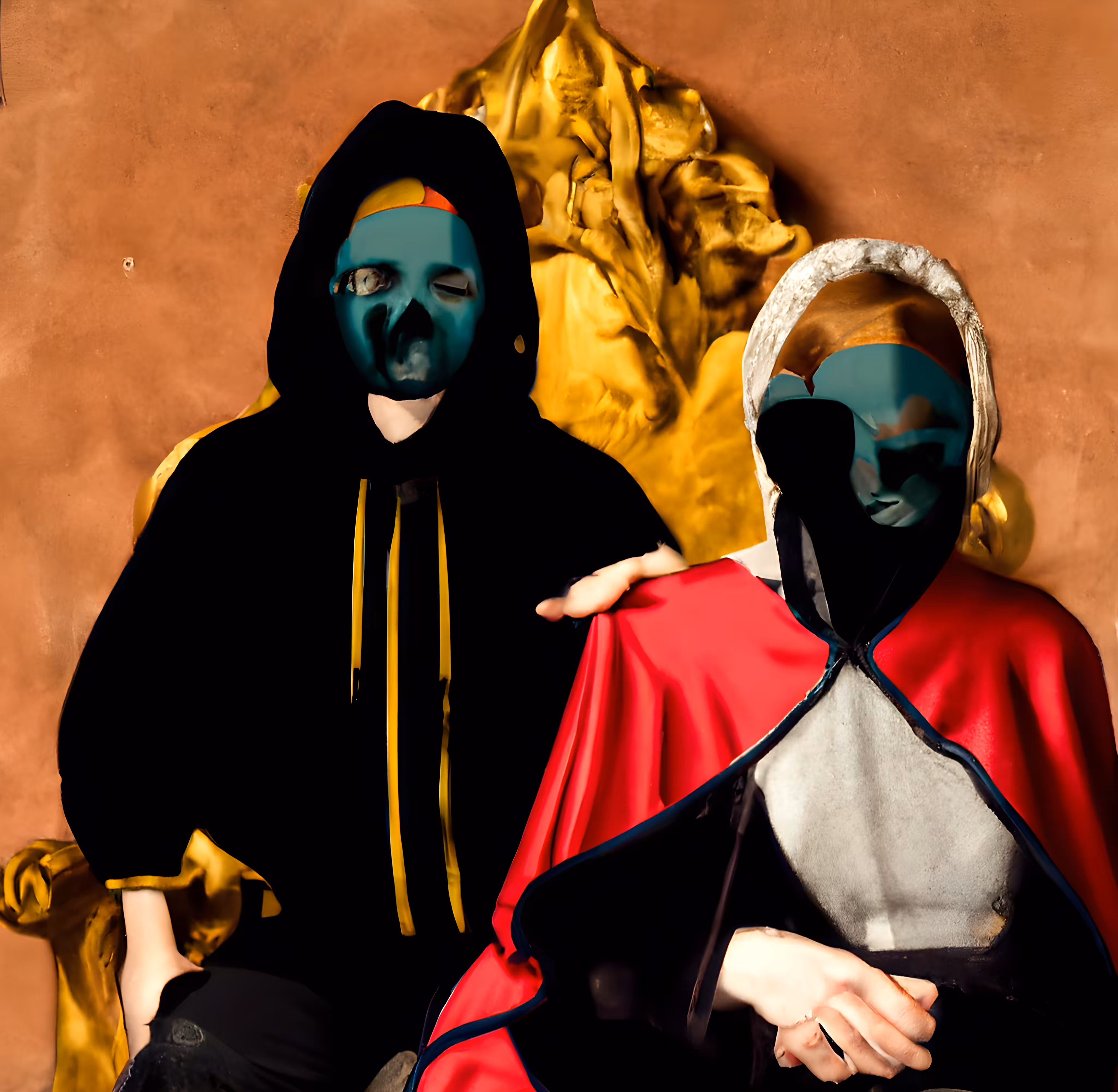 Earl G and Countess