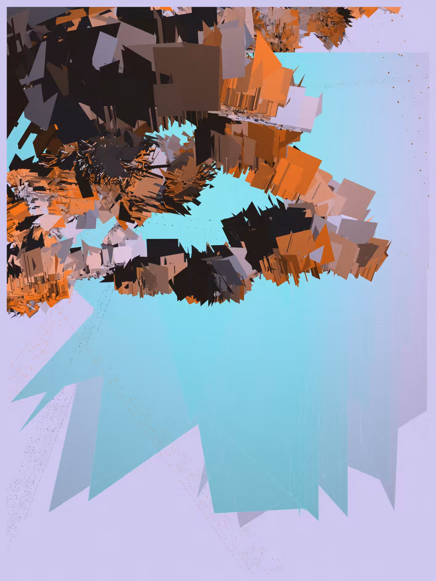 Folded Sequence #260