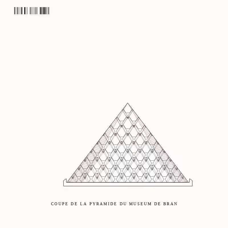Glyphic - Pyramid scheme #7