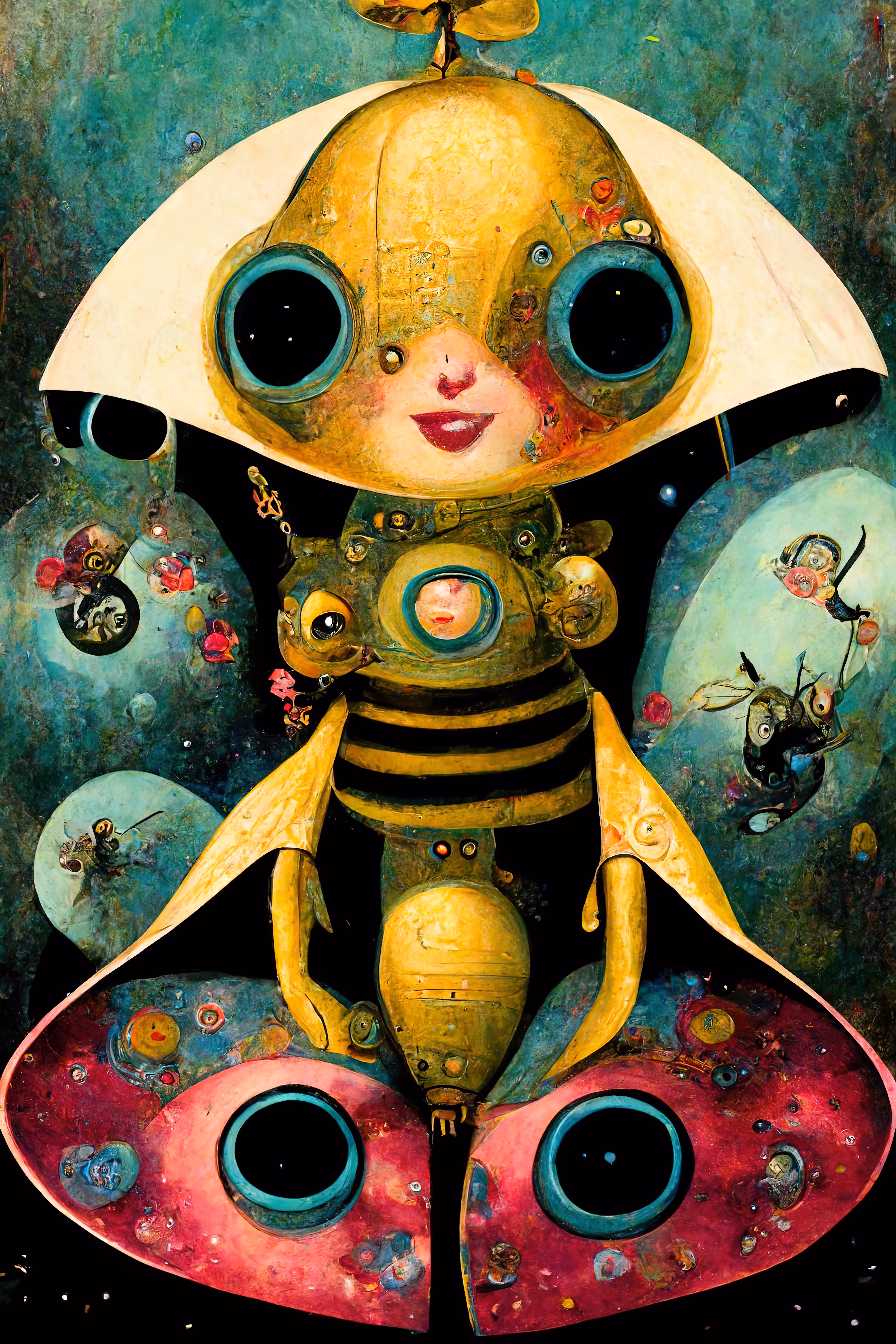 Beebot