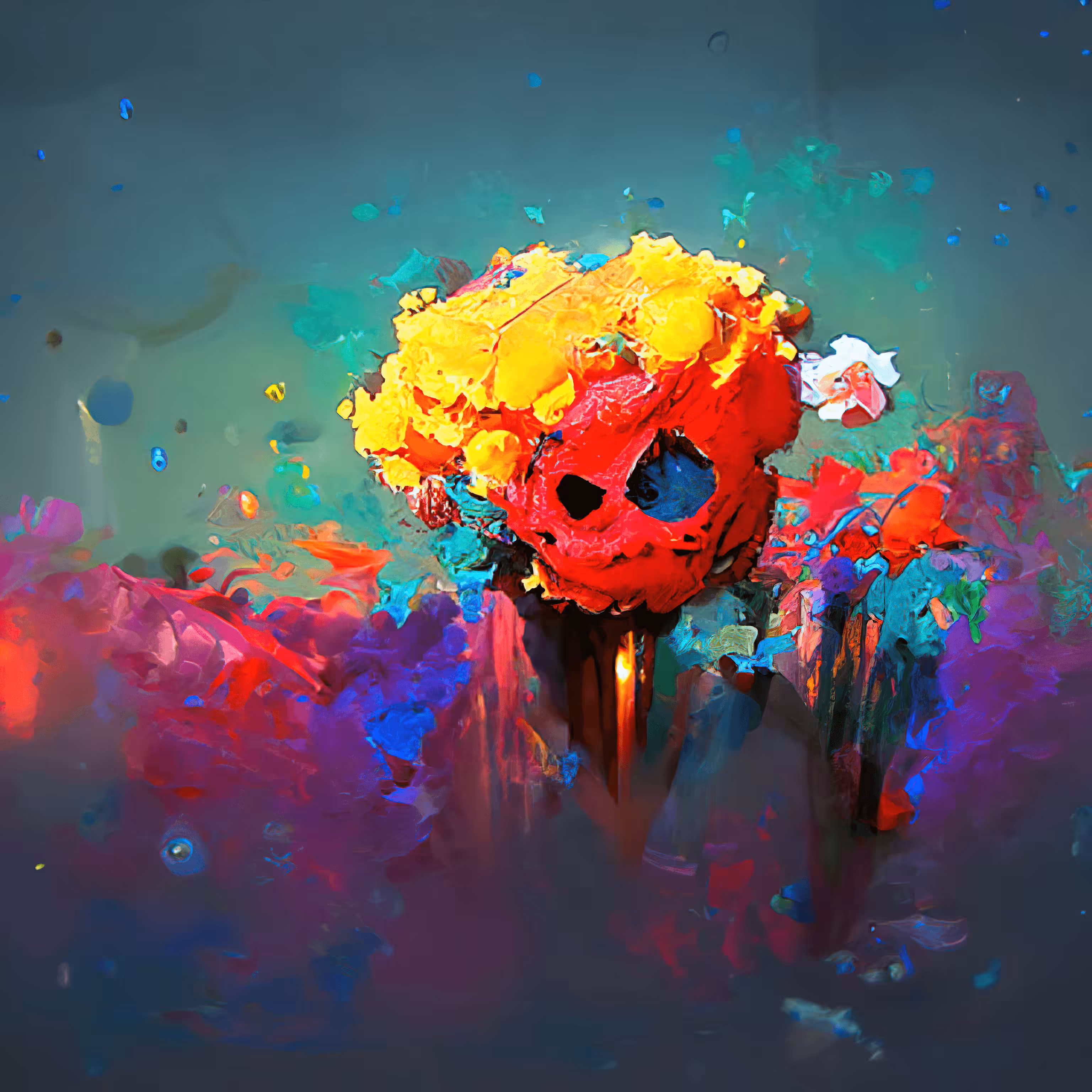 Lost Nature #51