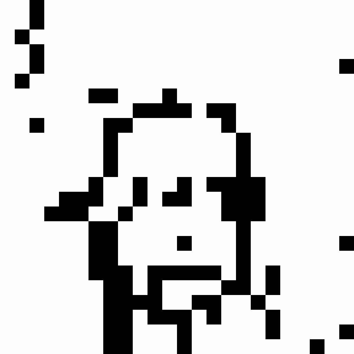 DOS Punks Recrunched: Recrunched DOS Punk 153