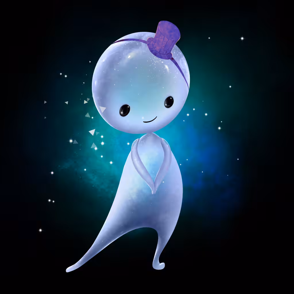 wandering spirits #4