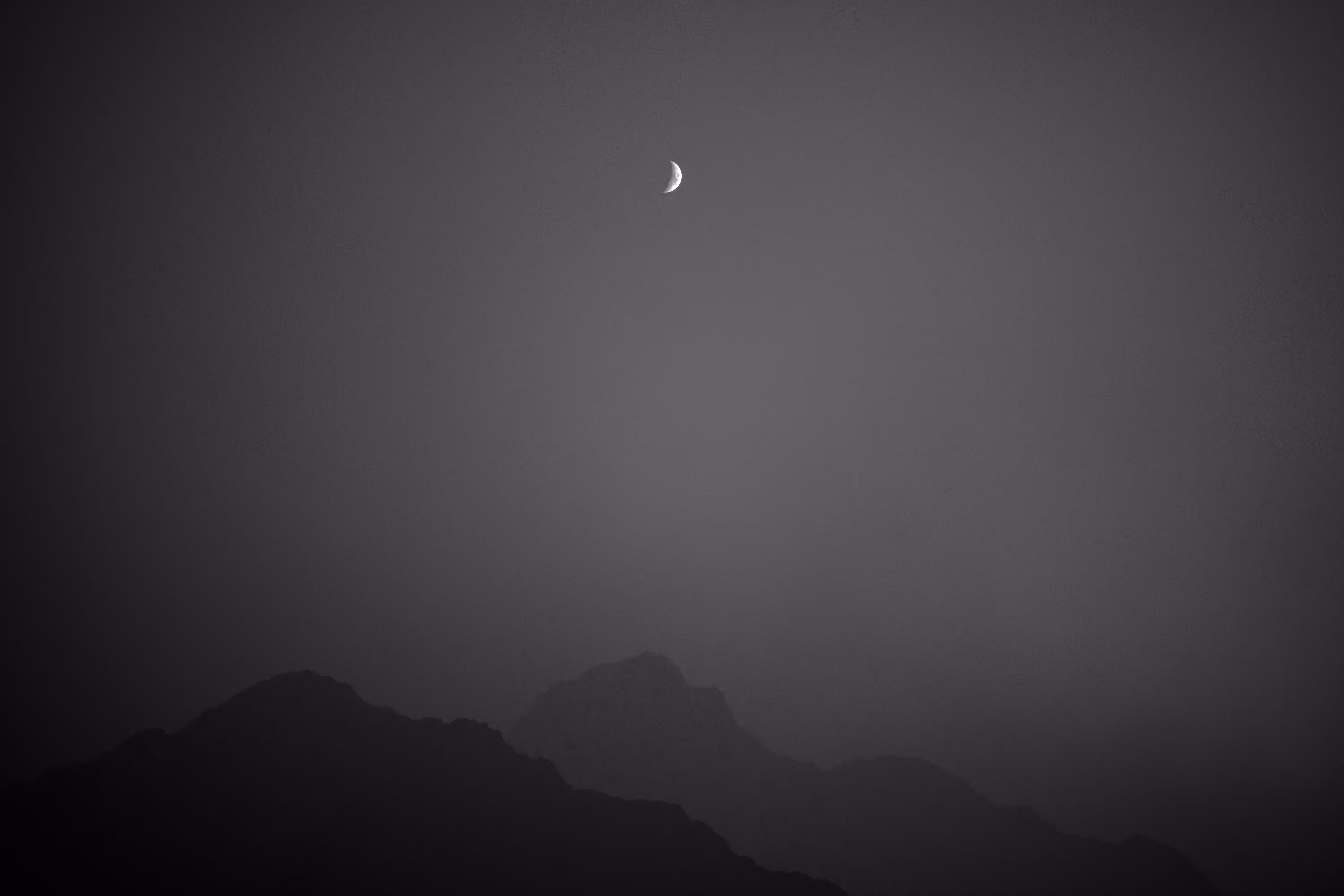 Tranquility #1