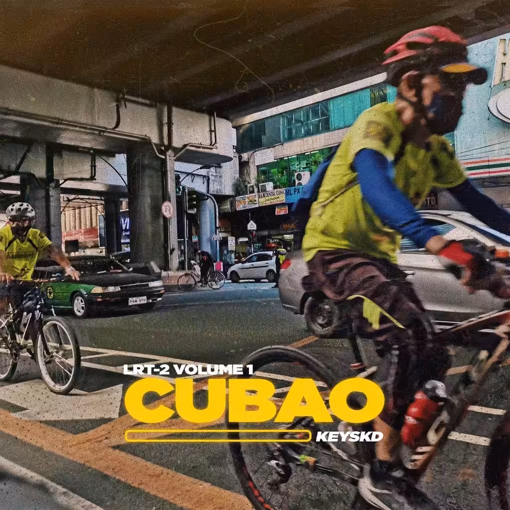 Cubao [Extended version]