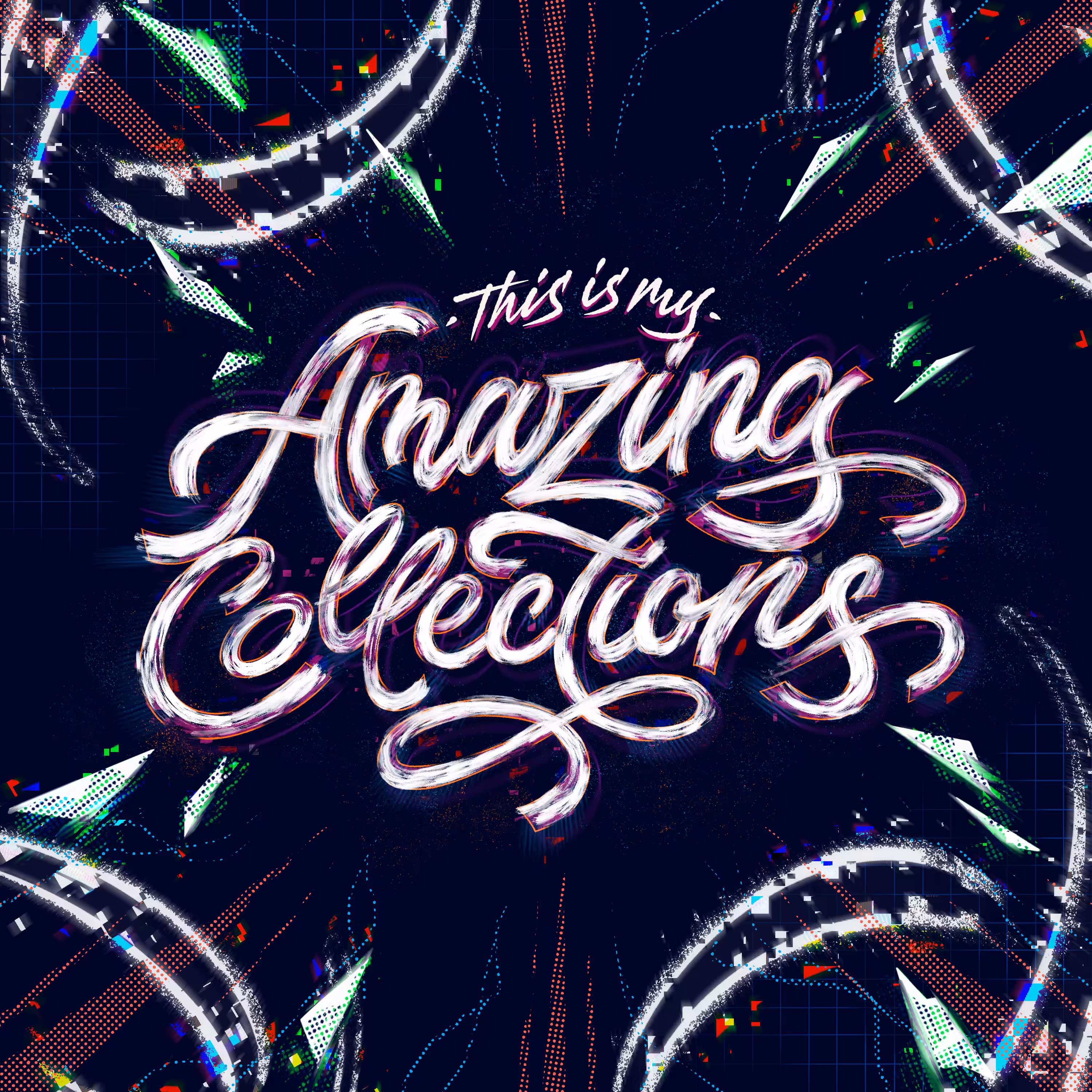 Amazing Collections