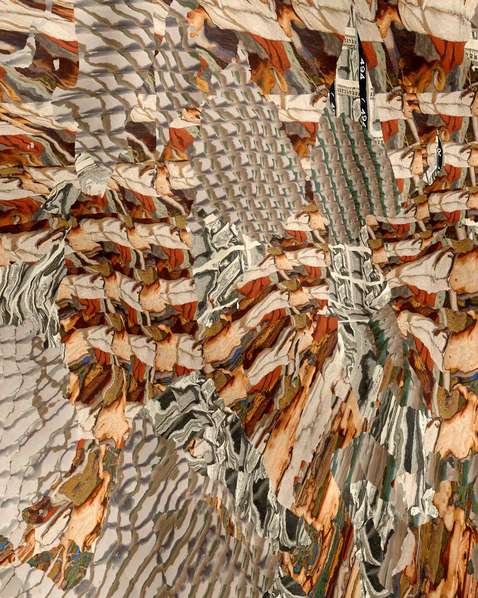 Repetition and Noise #386