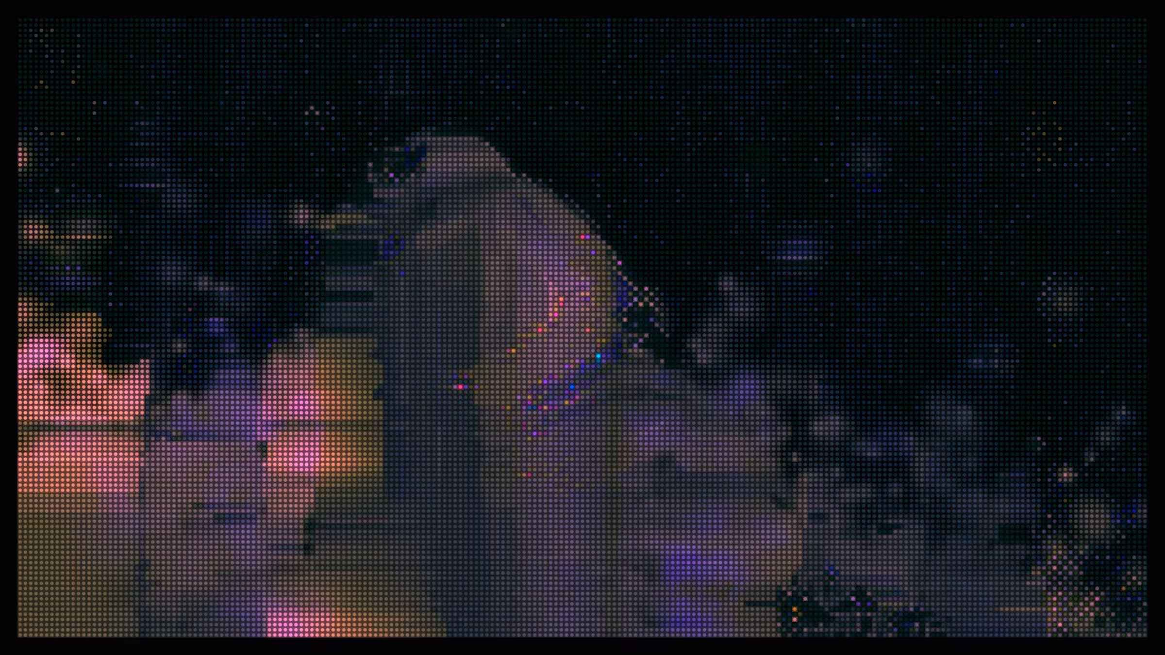 cathedral study #458