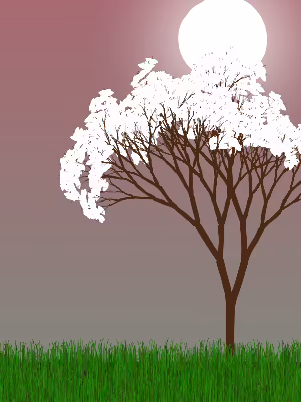 Scent of Nature #5