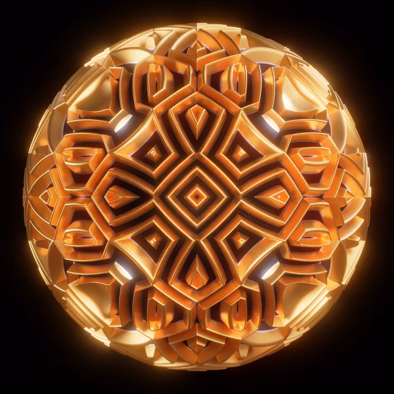 DecoSphere 6
