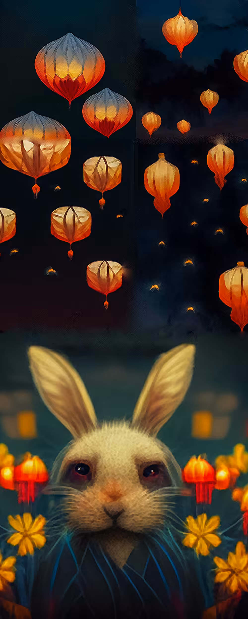 Year of the Rabbit