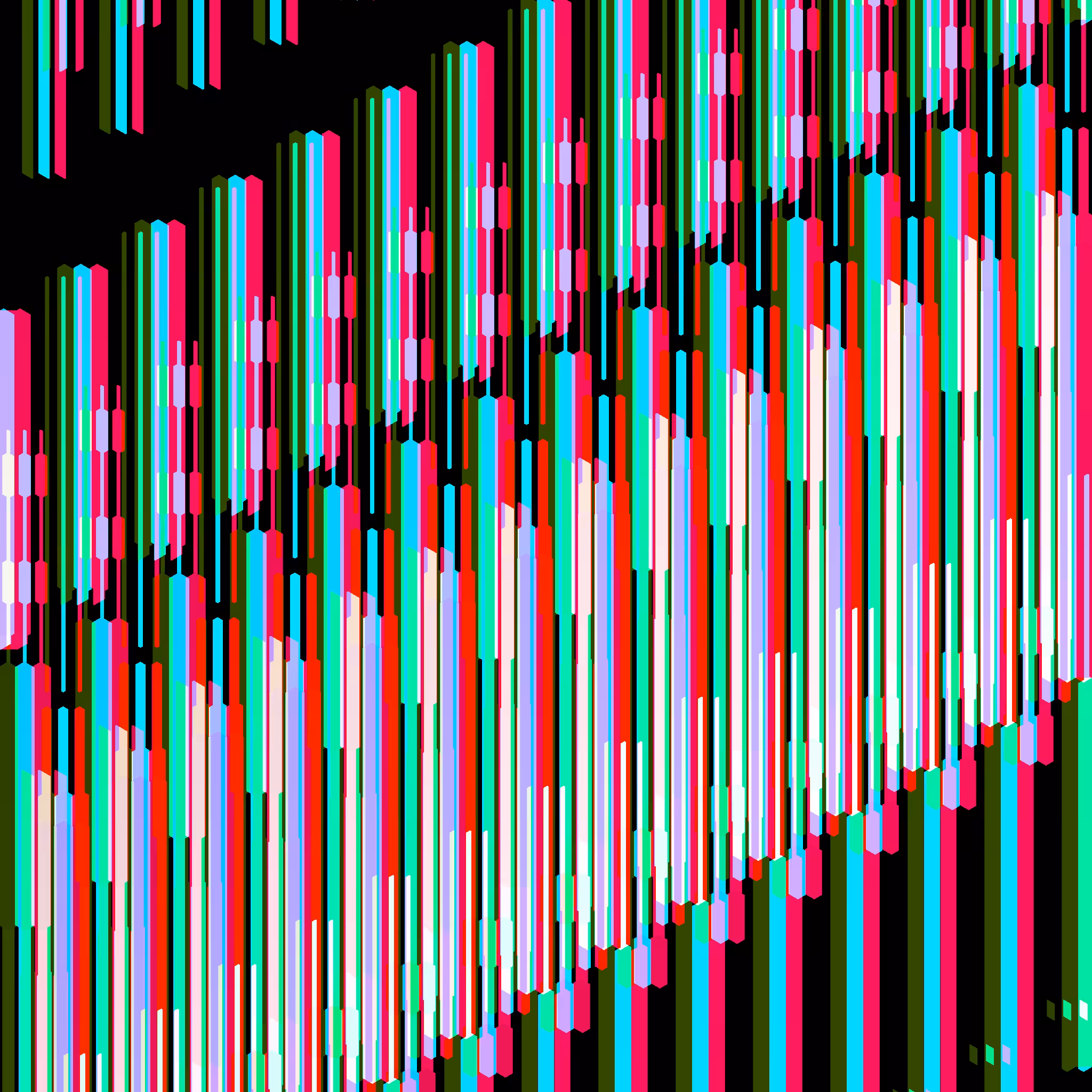 Isometric Sway #235