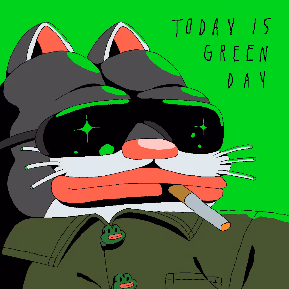green day