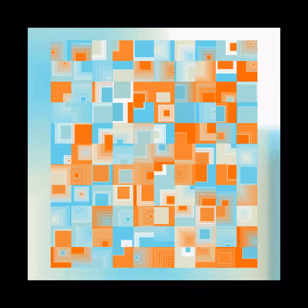 Gridtile #18