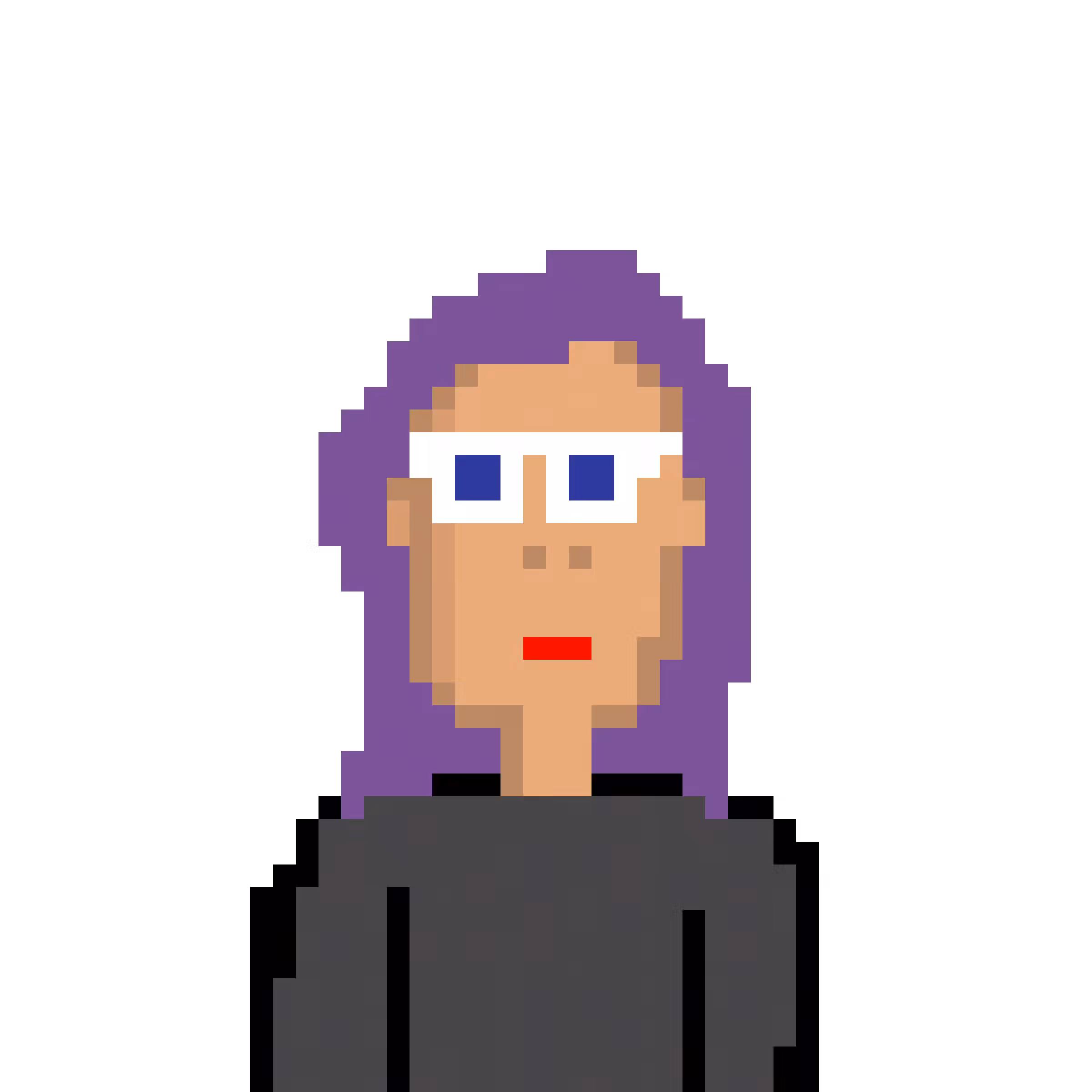 Dank Pixel God #6912