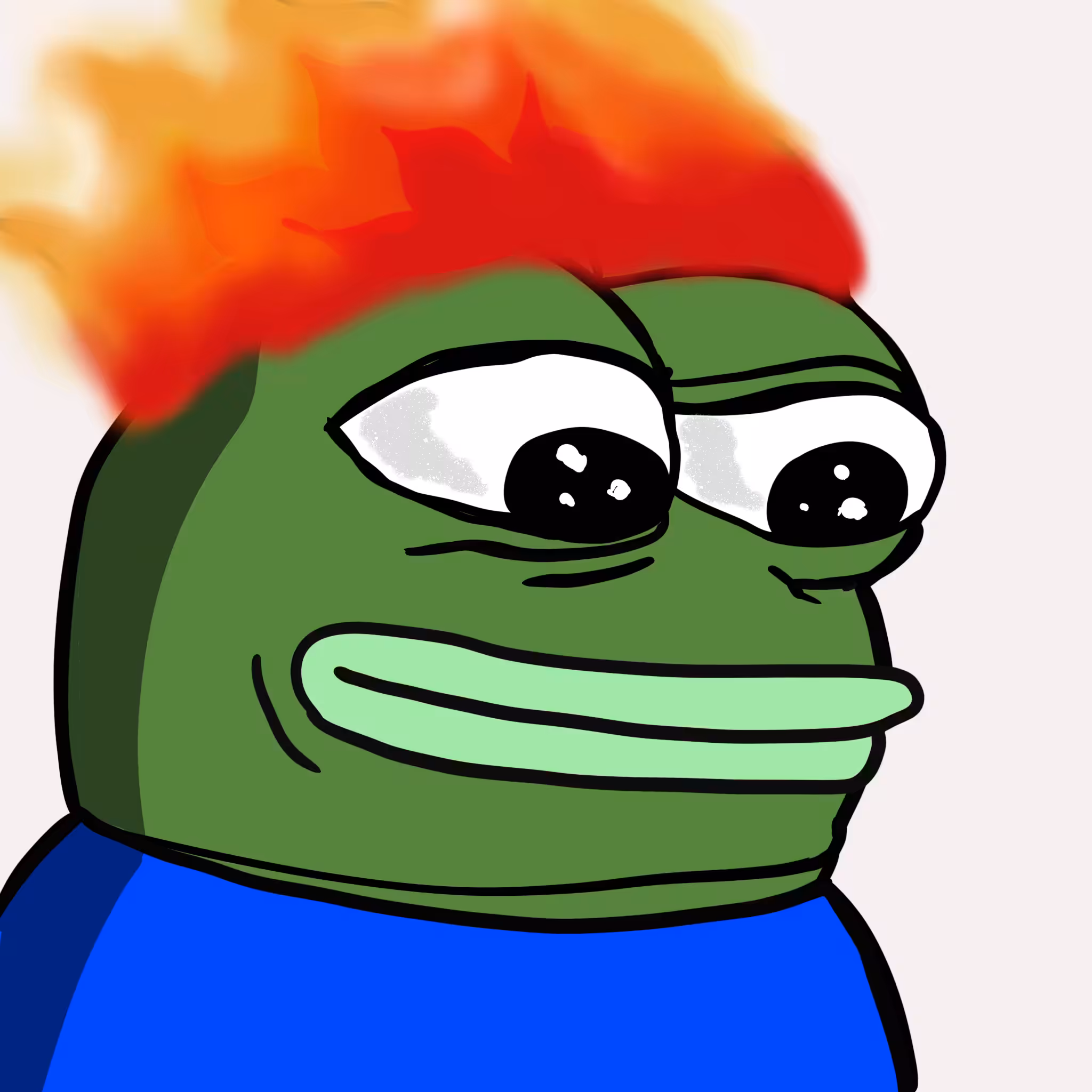 Classic Pepes #164