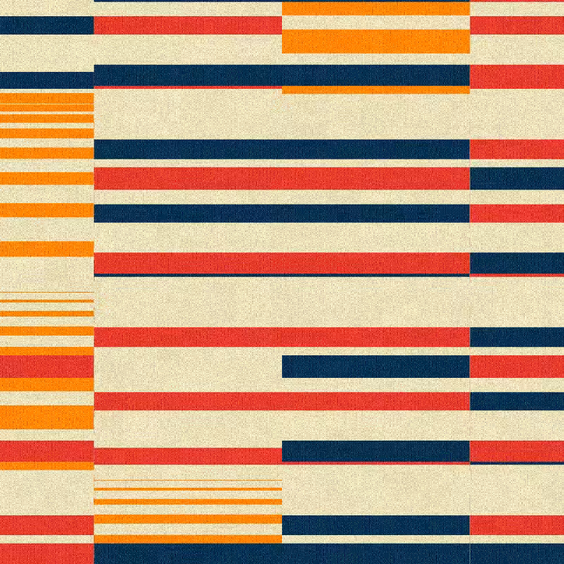 Painting Lines #141