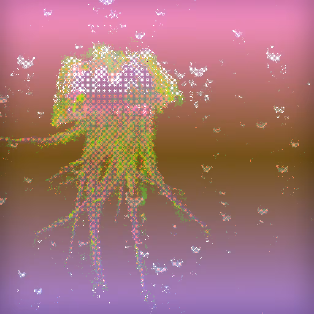 Jellyglitch #254