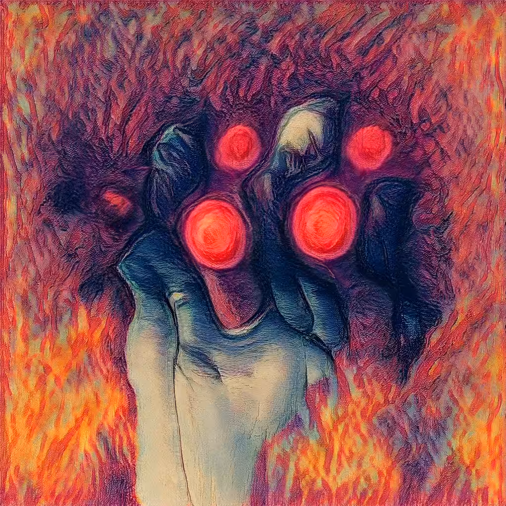 Control The Soul #179