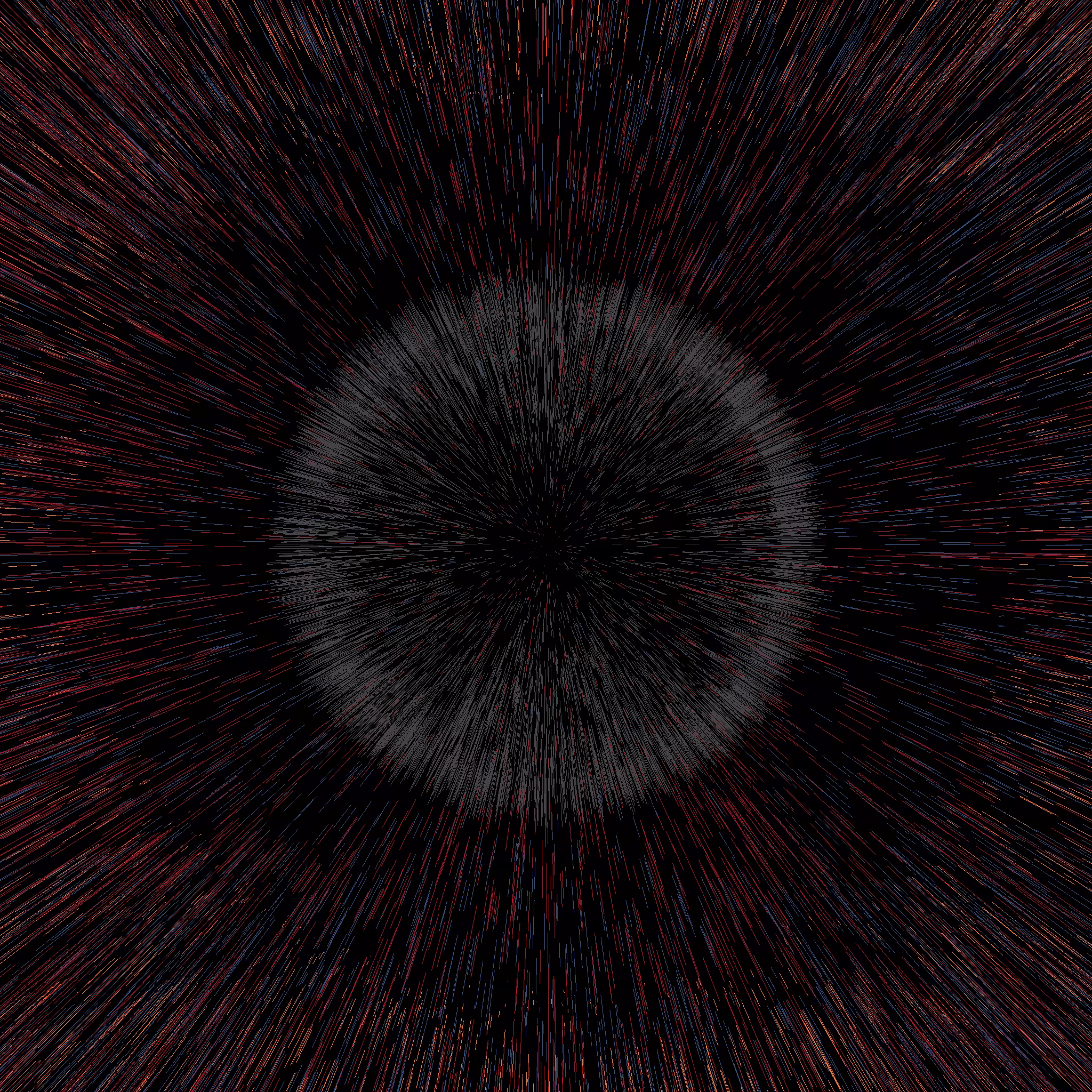 Hyperspeed dreams #51