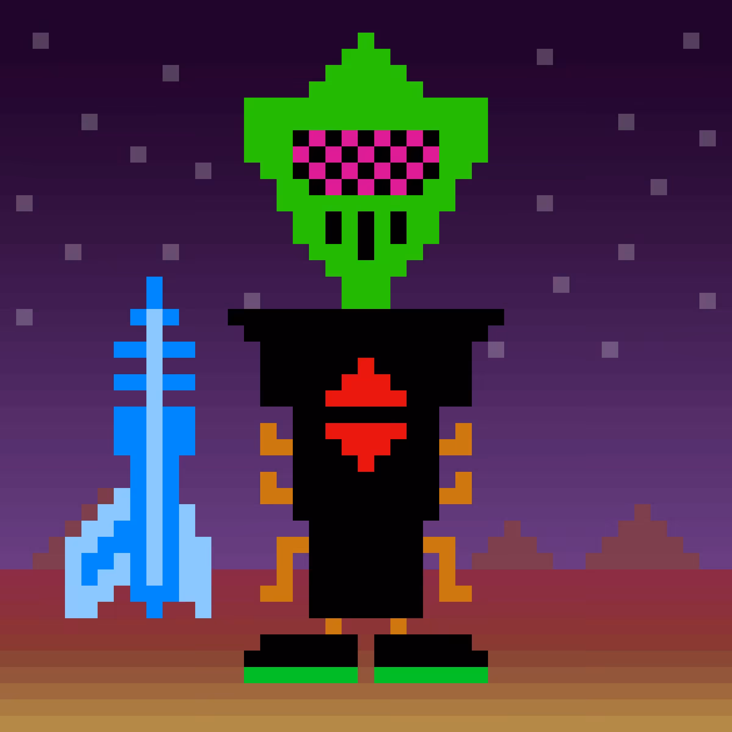 CryptoGalactican #655