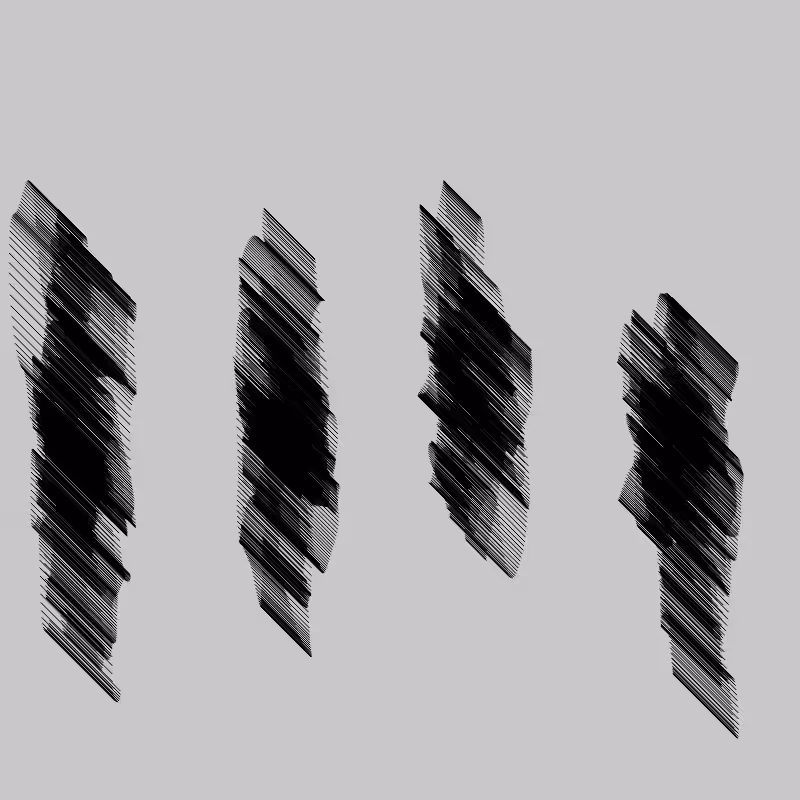 Strange Art #7