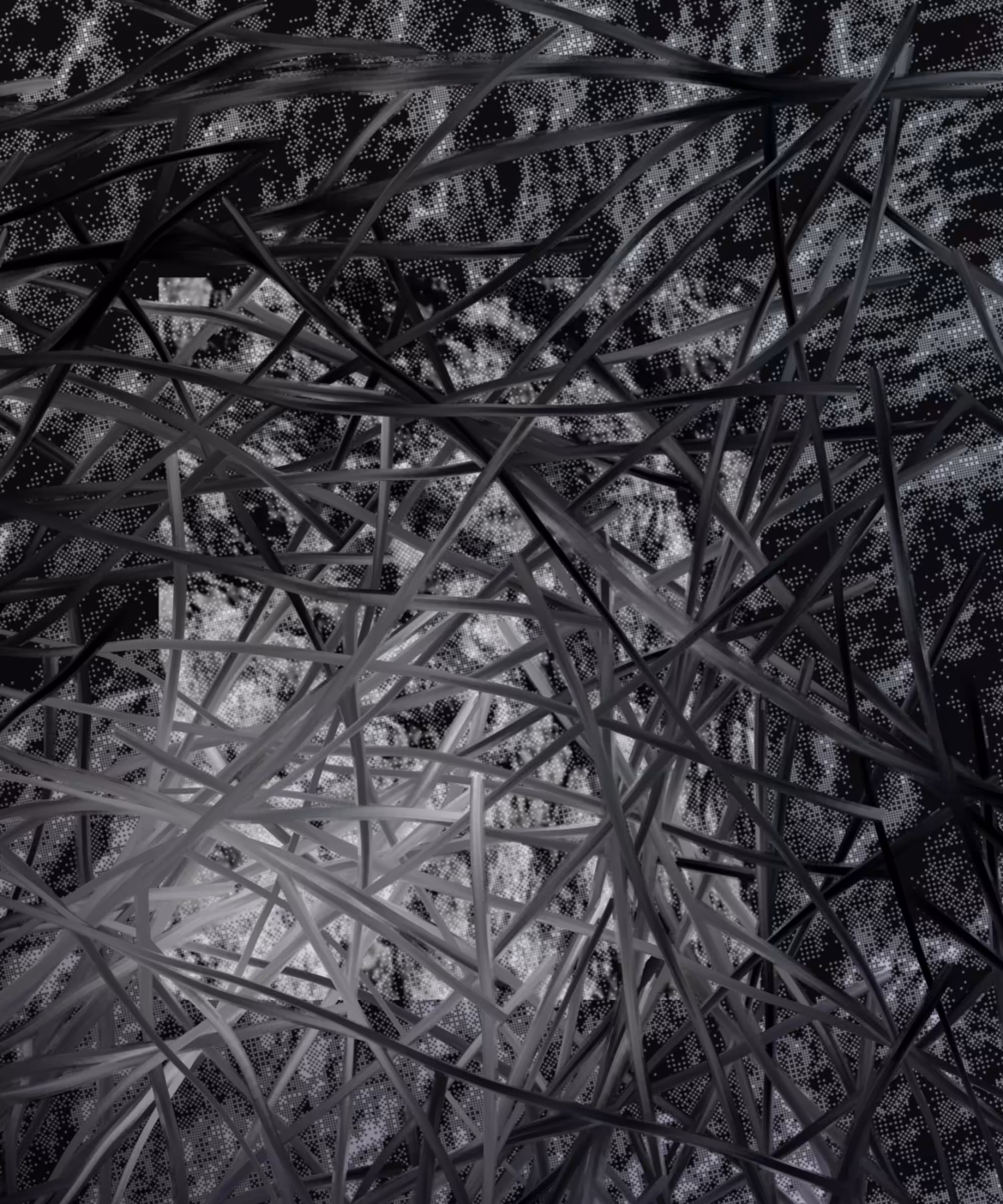 chaos comes with the summer haze #107