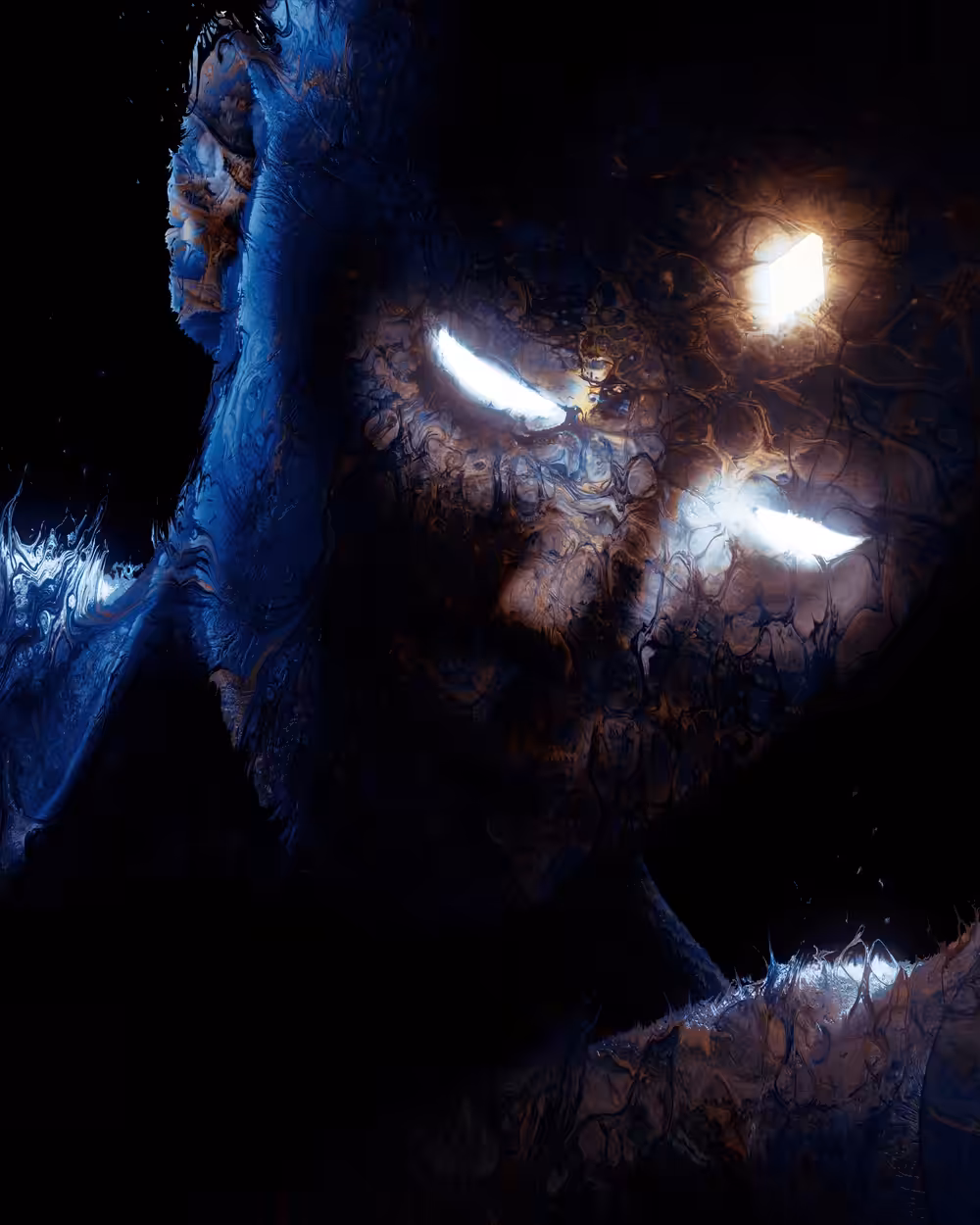 The Watcher