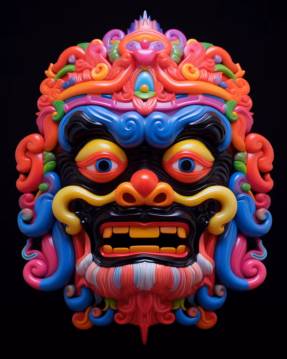 SAMURAMA #4