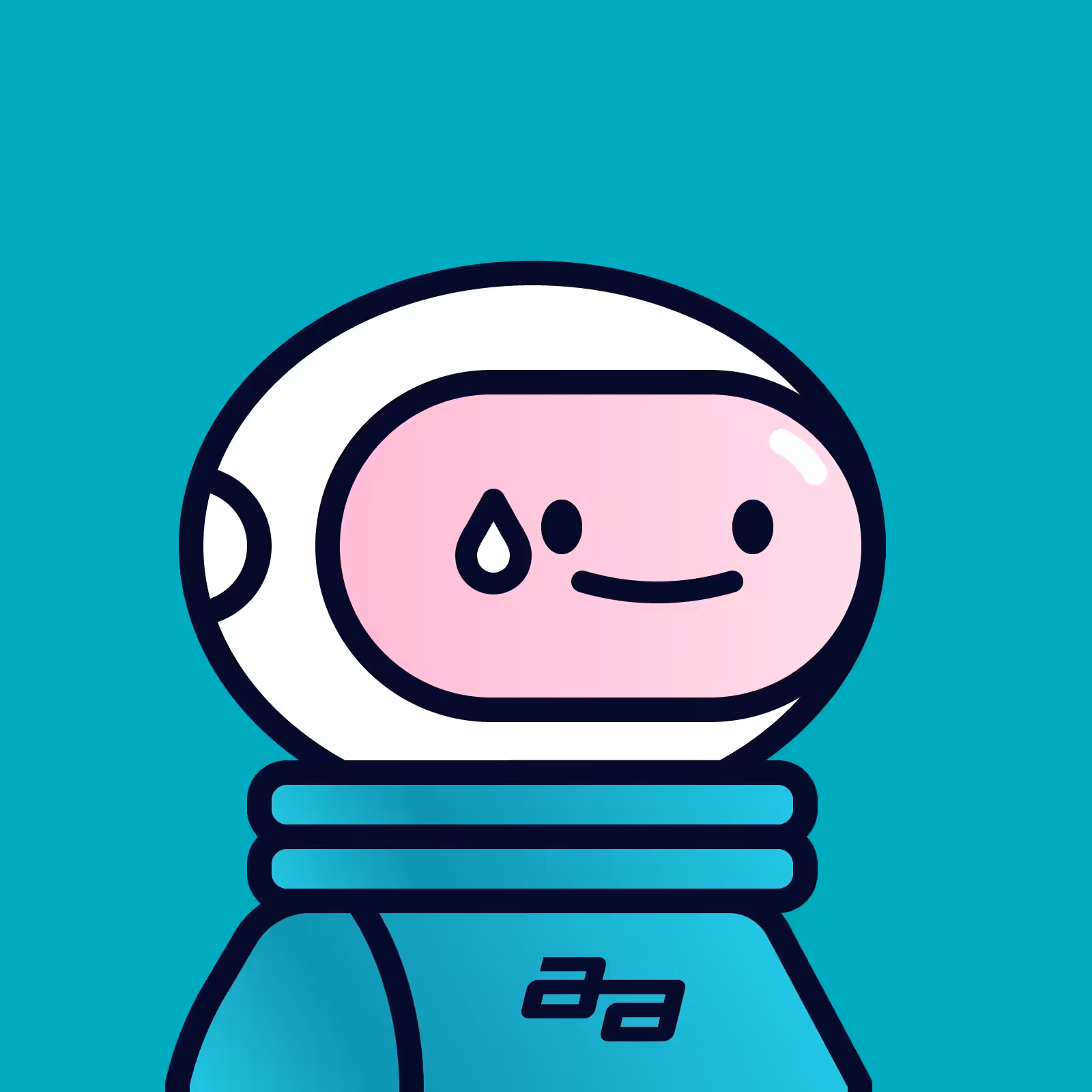 Awkward Astronauts #4691
