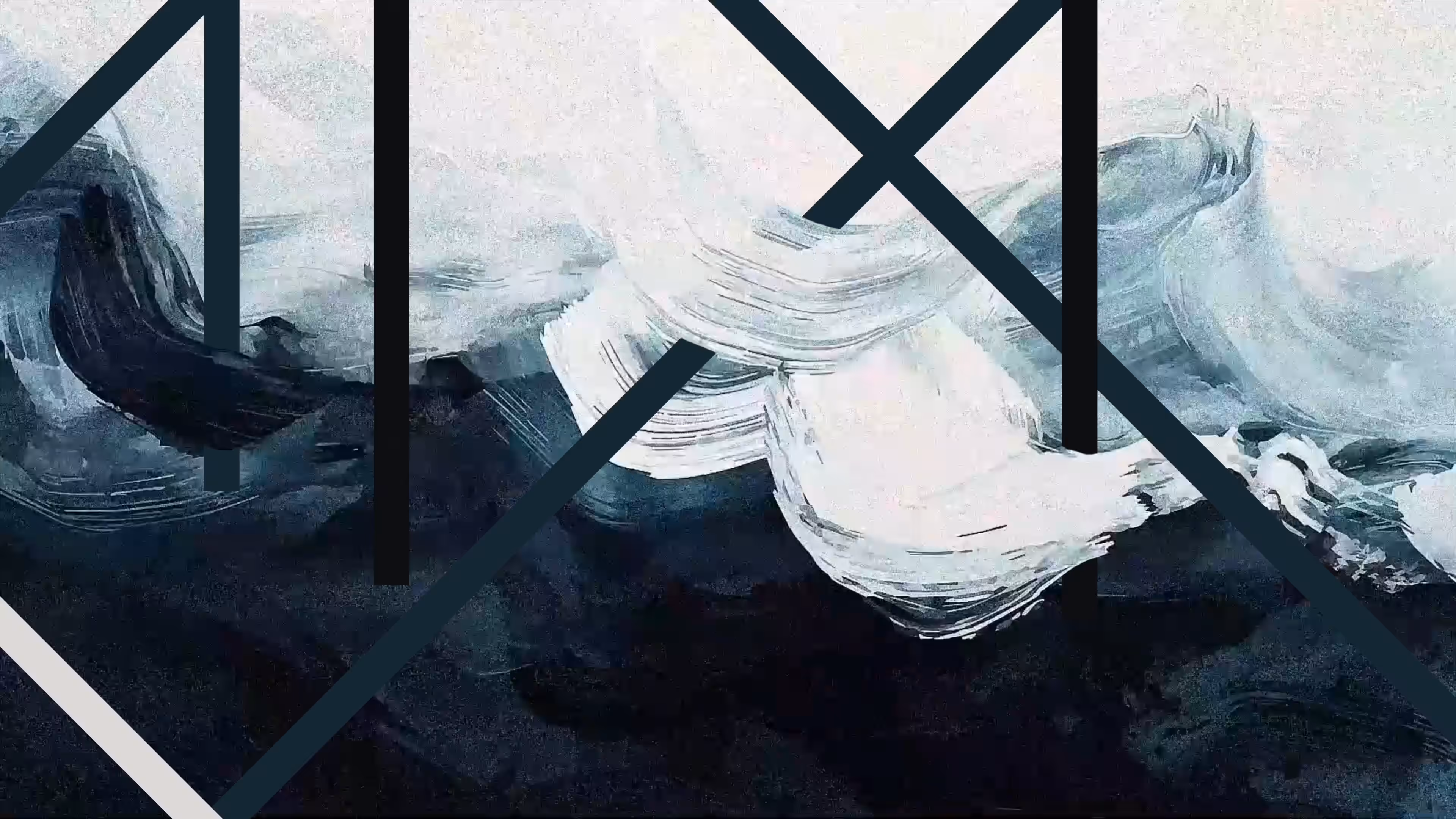 VERDANDI ORIGINS: Vestrsær