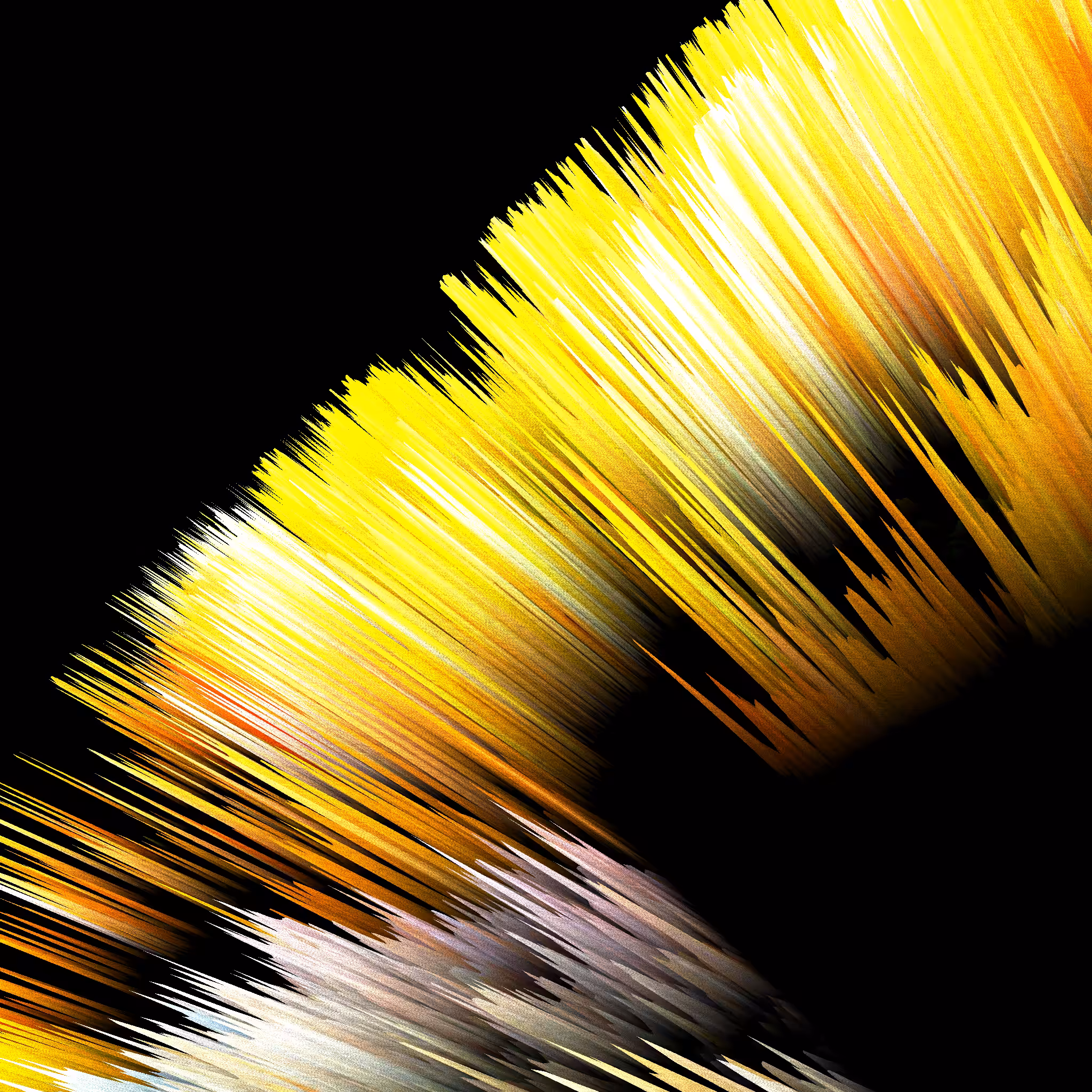 Gardens of delusion #38