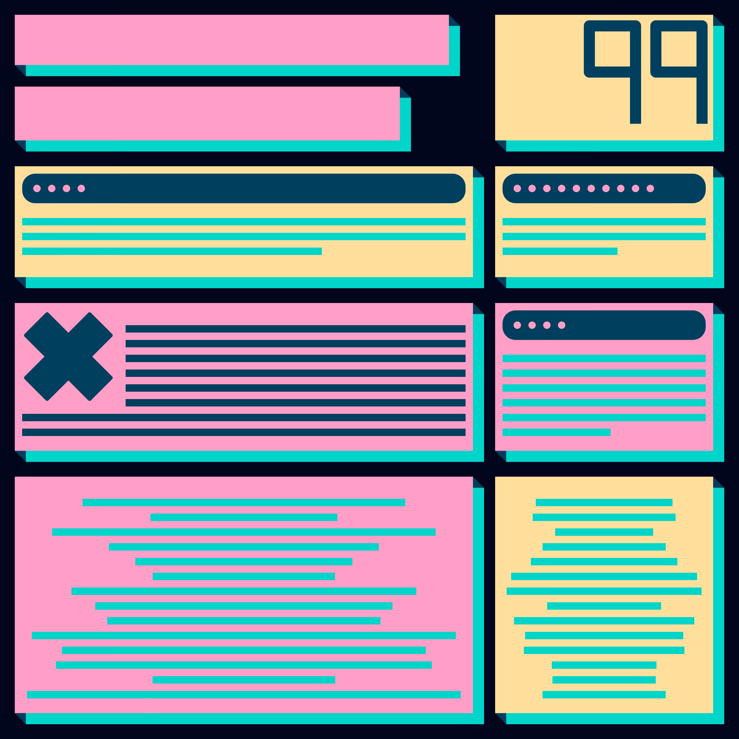 Gazettes #768