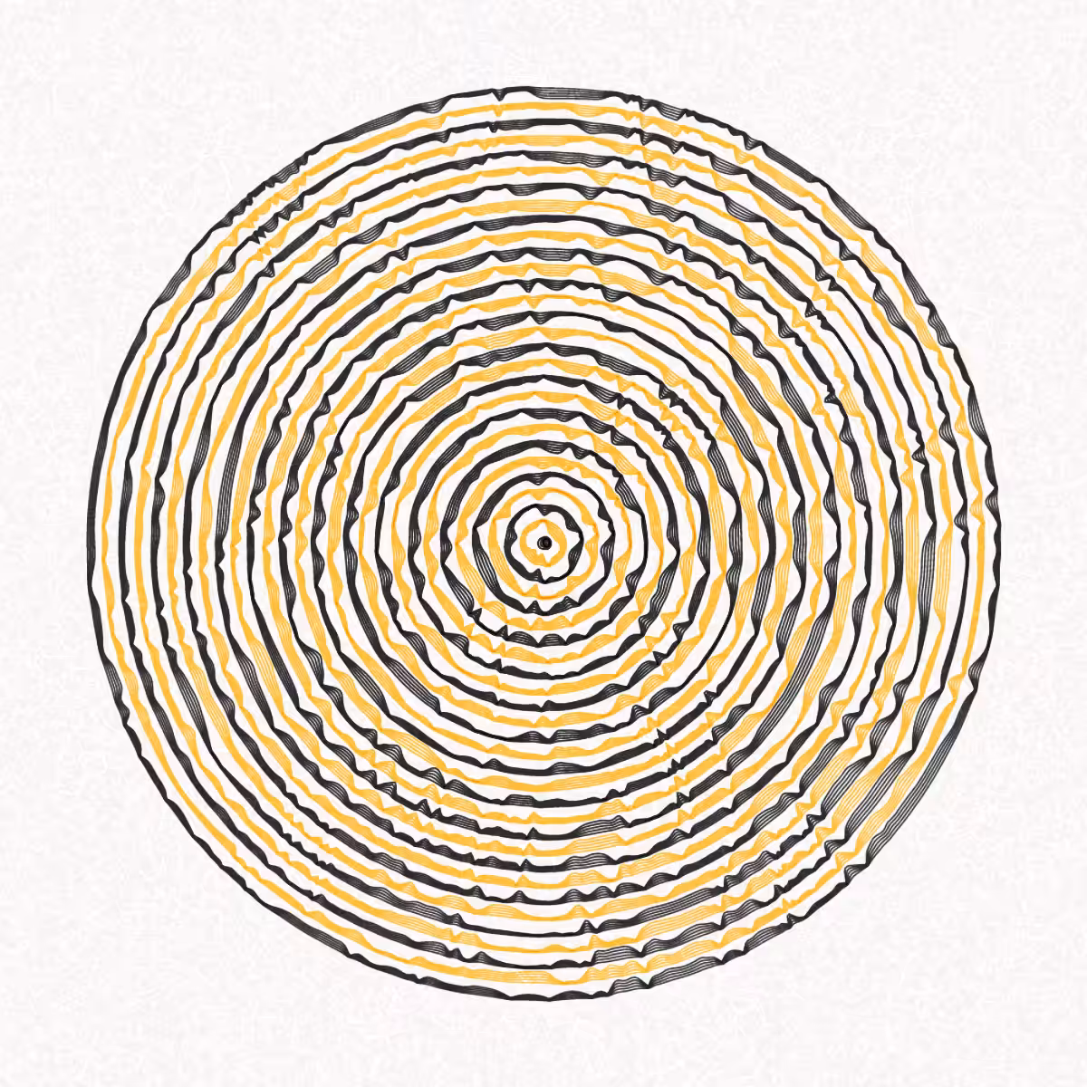 Plottable Circles #97