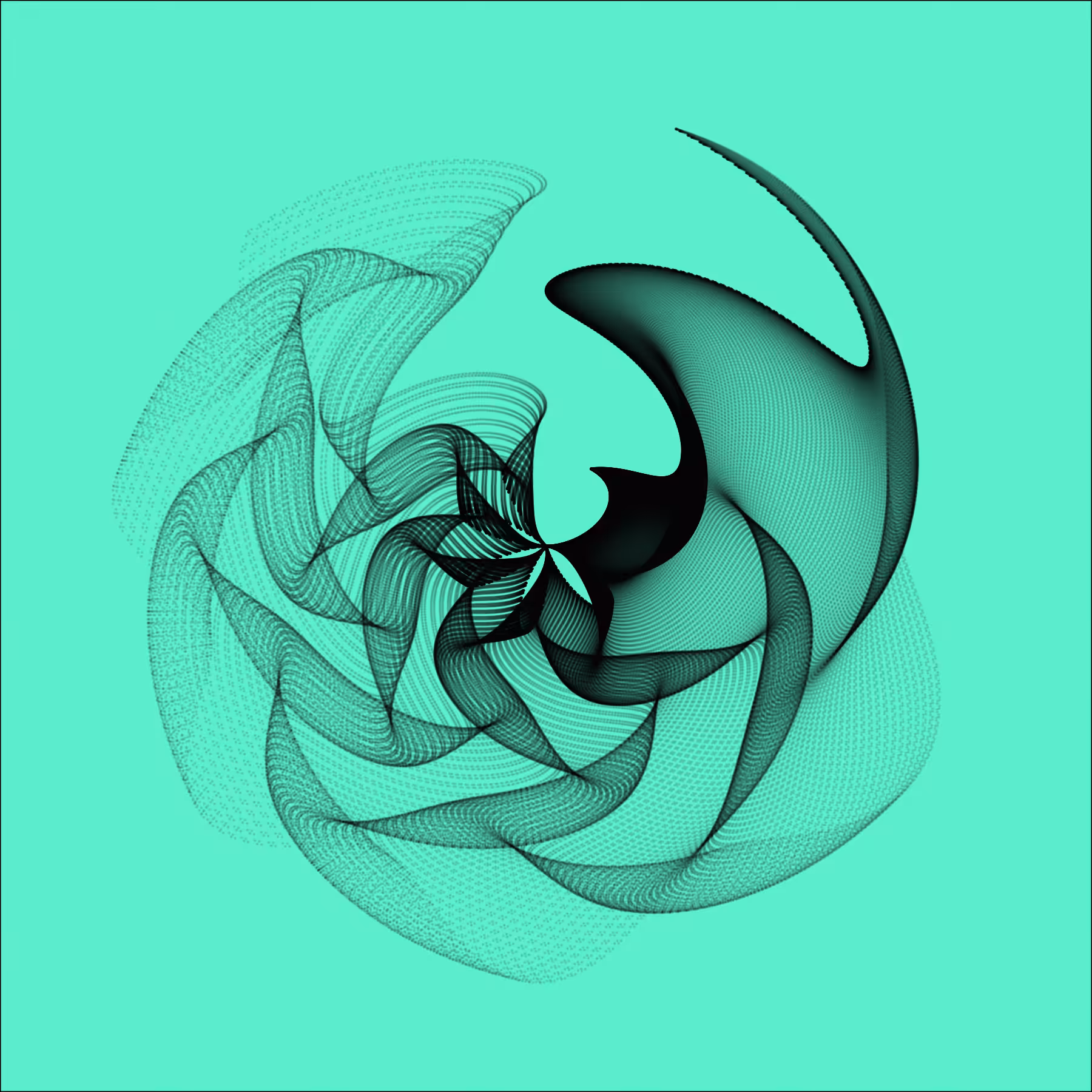 Entangled - D11
