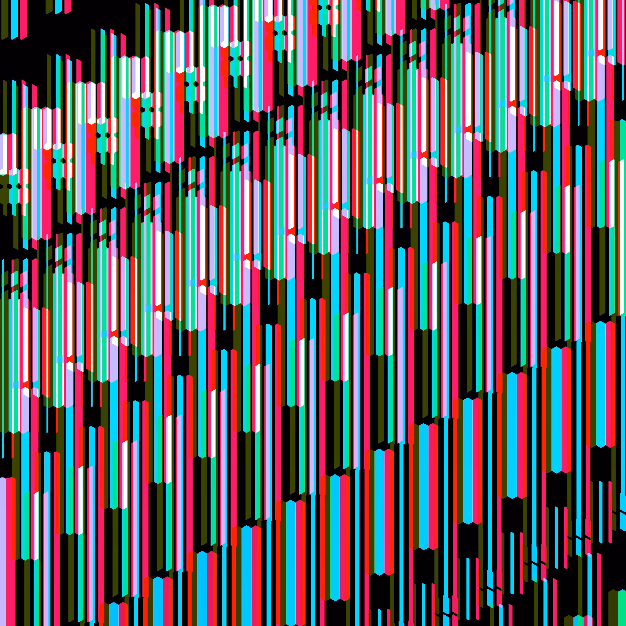 Isometric Sway #324