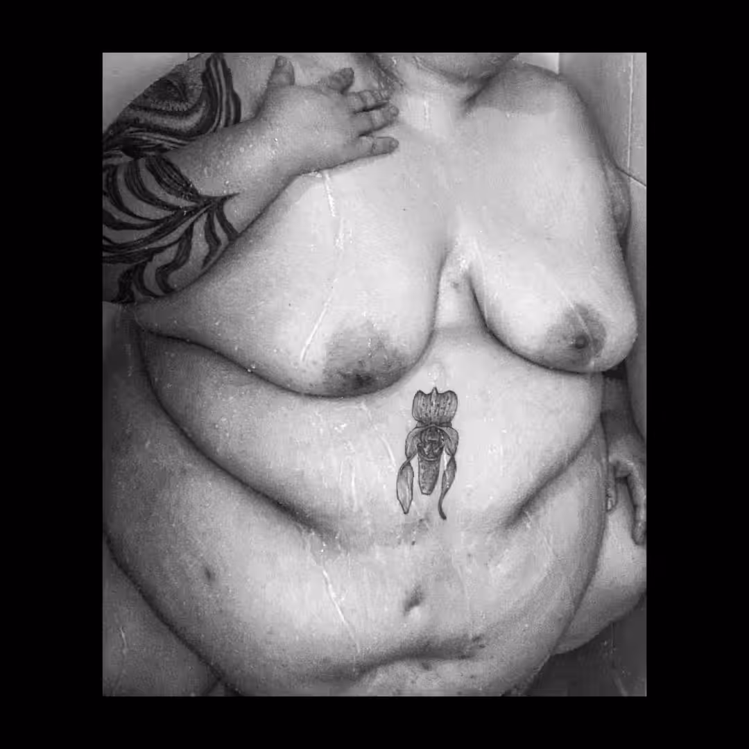 La Gorda incomoda 6/10