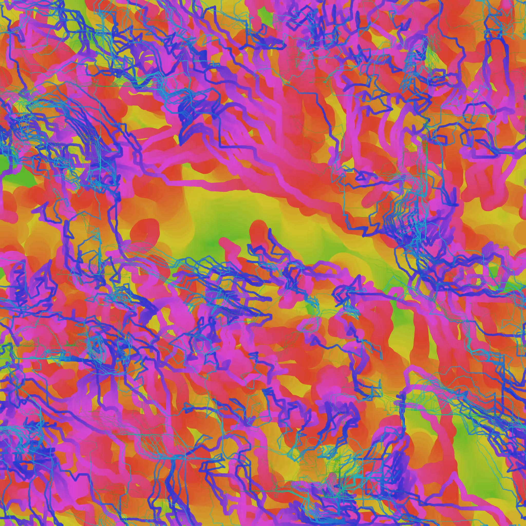 Emergence #25