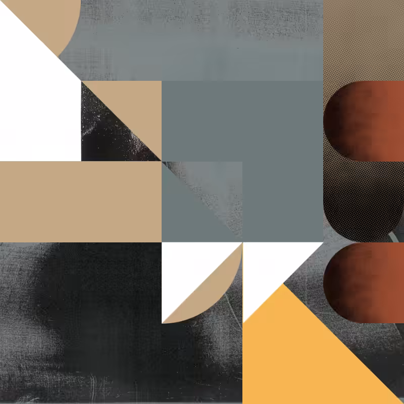 Abstraction #53