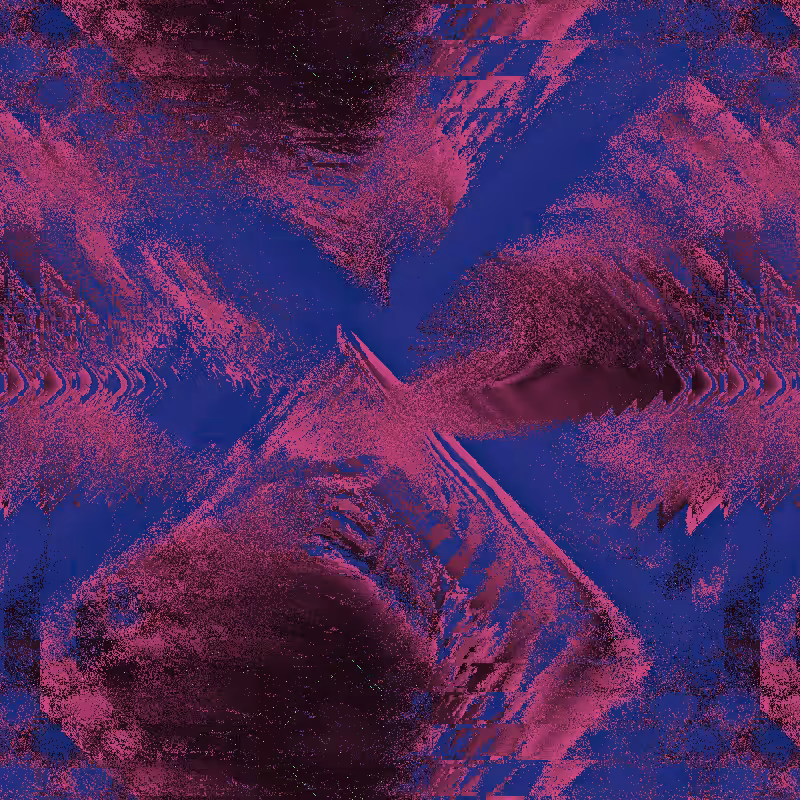 Unidentified Networks #36