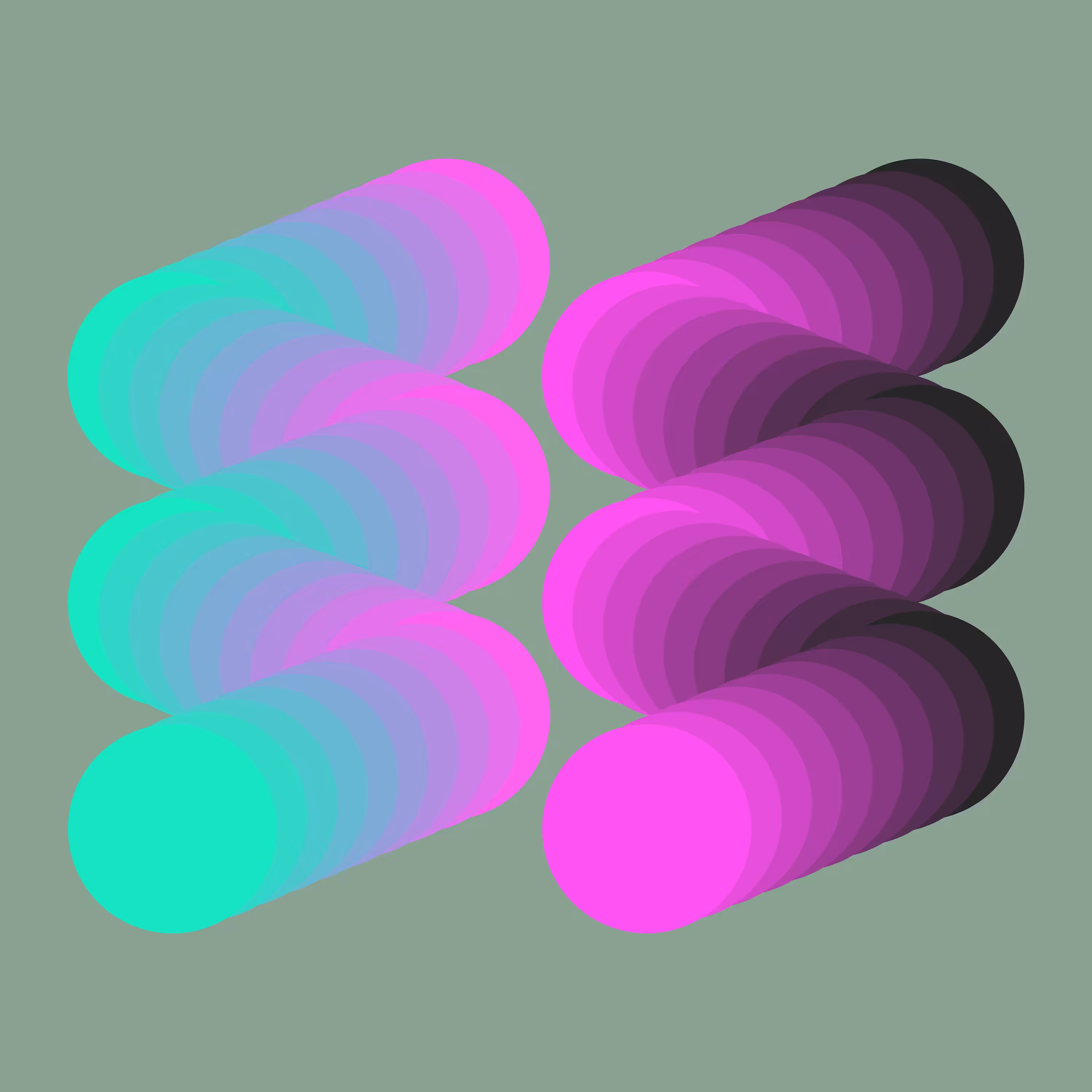 Pulse #3