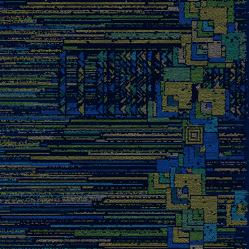 Different #14
