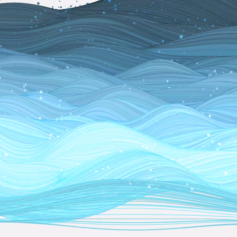 The Ocean Waves #51