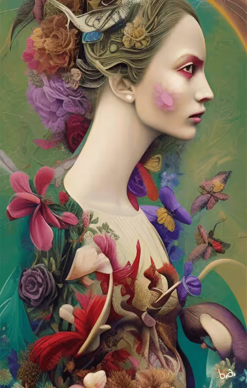 WildWoman