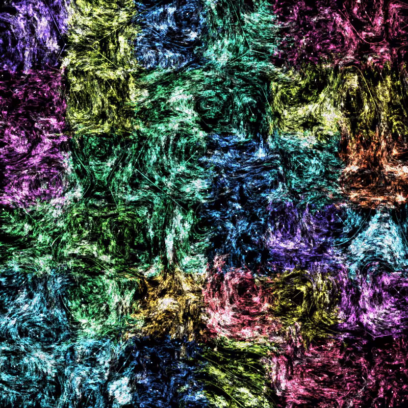 The beautiful mistake #1
