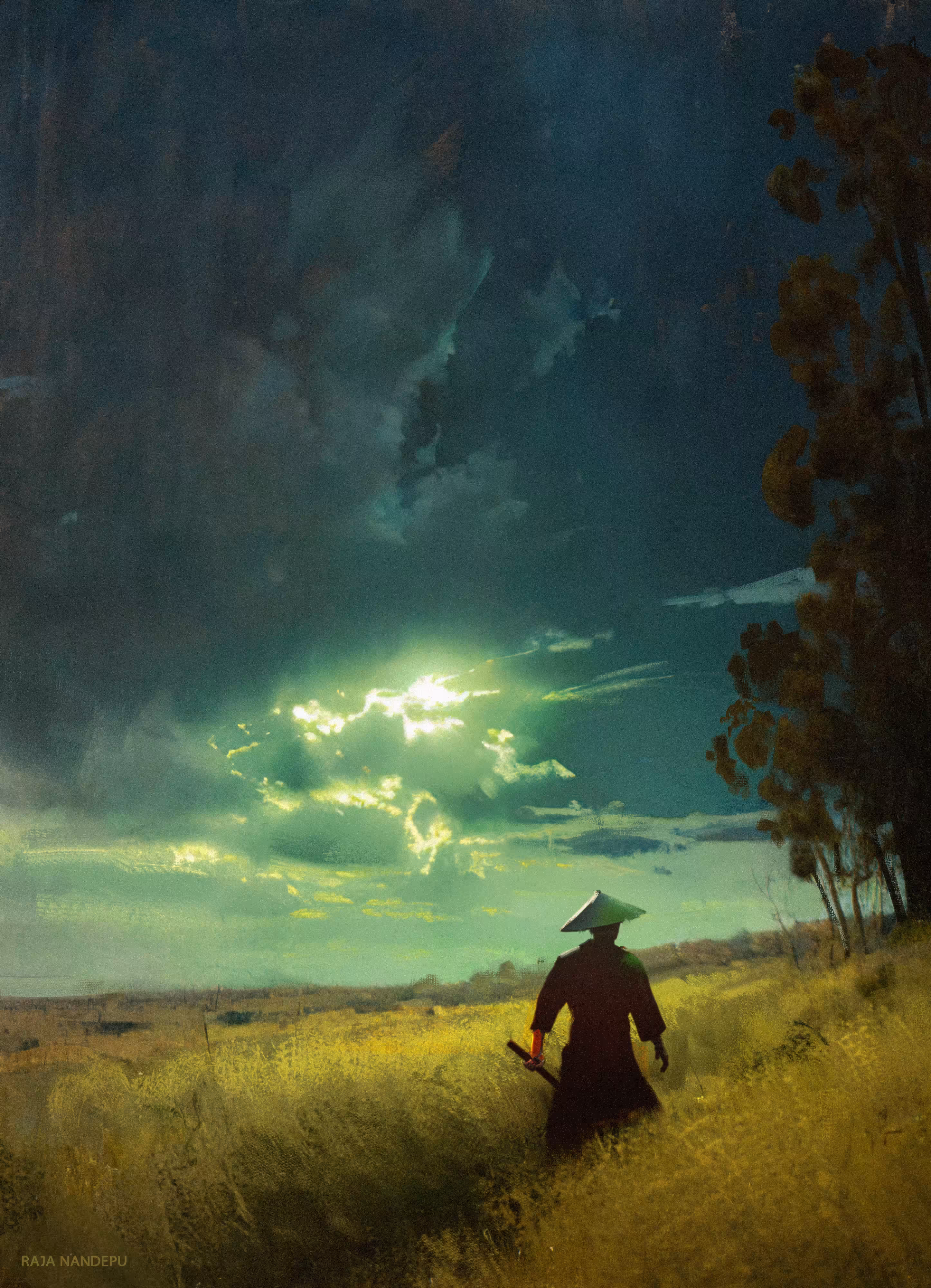 Storm (50)