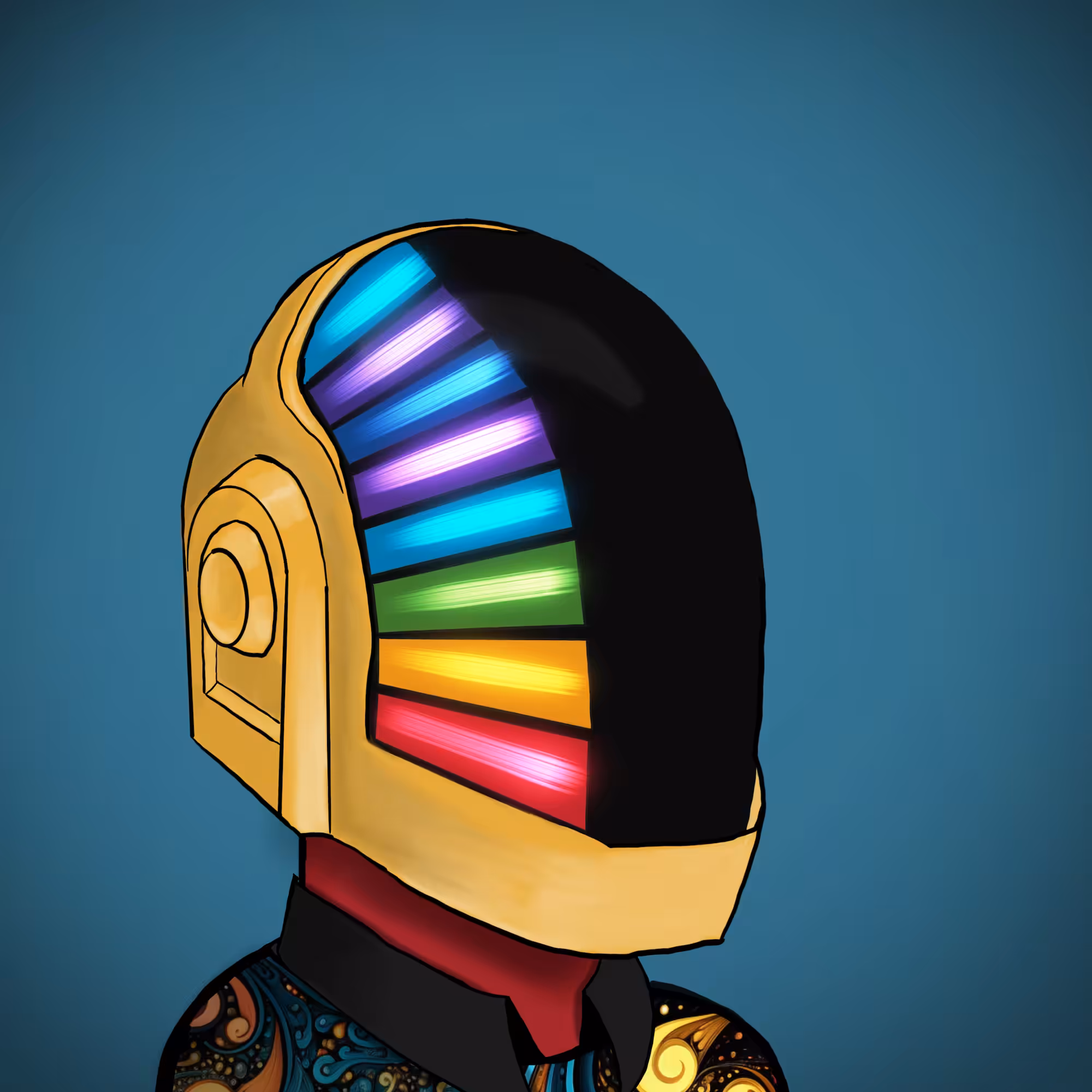 Subterrestrials #931