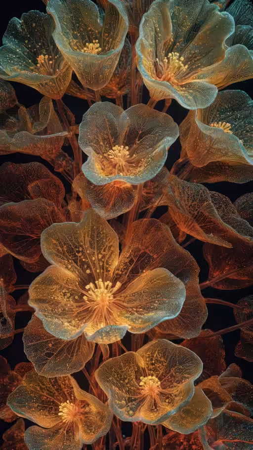 BIOME LUMINA #284/1000
