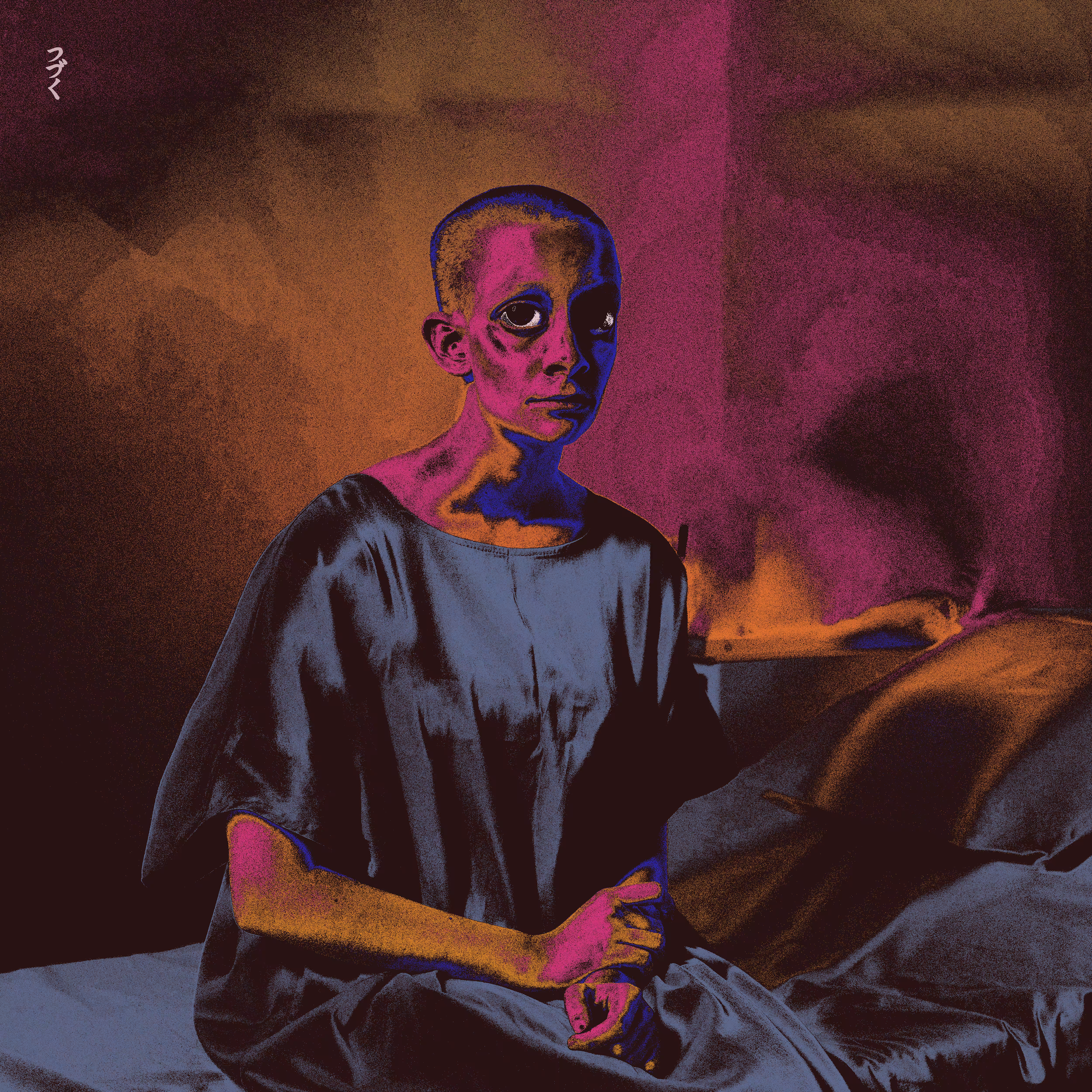Captive of Health
